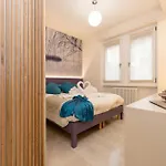 Appartamento Marriott Imperium Desenzanoloft Official Partner Homes&villas By Marriott Bonvoy *