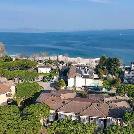 דירה Imperium Desenzanoloft Official Partner Homes & By Marriott Bonvoy