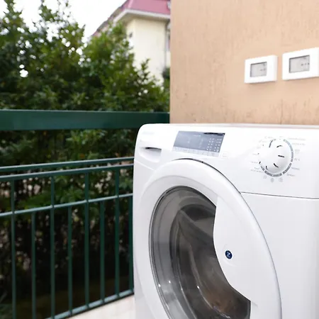 Imperium Desenzanoloft Official Partner Homes & By Marriott Bonvoy דירה *