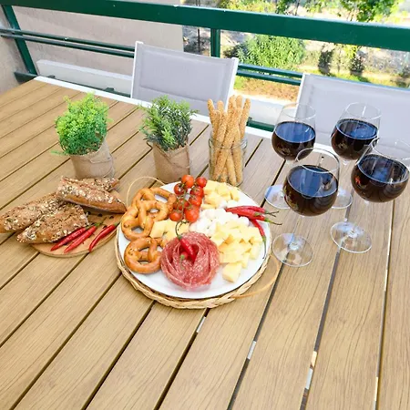 Imperium Desenzanoloft Official Partner Homes & By Marriott Bonvoy *