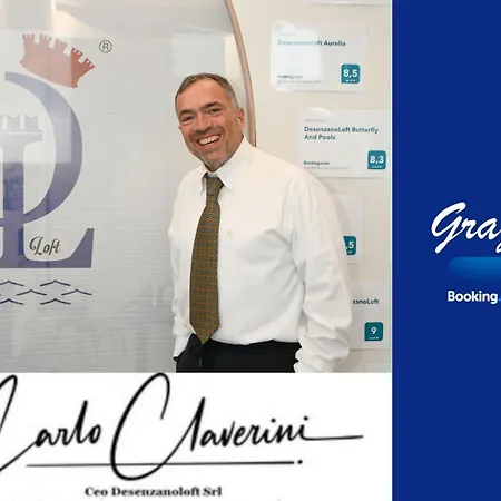 Imperium Desenzanoloft Official Partner Homes & By Marriott Bonvoy *