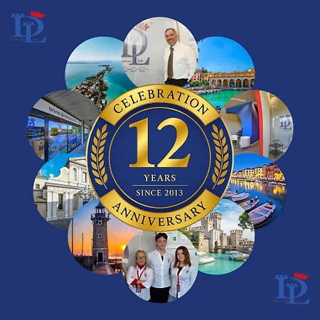 Imperium Desenzanoloft Official Partner Homes & By Marriott Bonvoy דירה