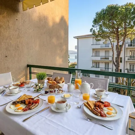 Appartamento Marriott Imperium Desenzanoloft Official Partner Homes&villas By Marriott Bonvoy *