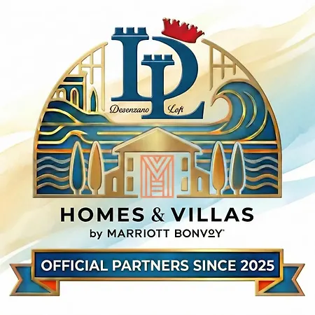 Marriott Imperium Desenzanoloft Official Partner Homes&villas By Marriott Bonvoy Appartamento *
