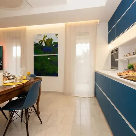 Marriott Imperium Desenzanoloft Official Partner Homes&villas By Marriott Bonvoy * Desenzano del Garda