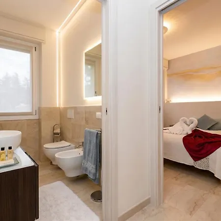 Appartamento Marriott Imperium Desenzanoloft Official Partner Homes&villas By Marriott Bonvoy Desenzano del Garda