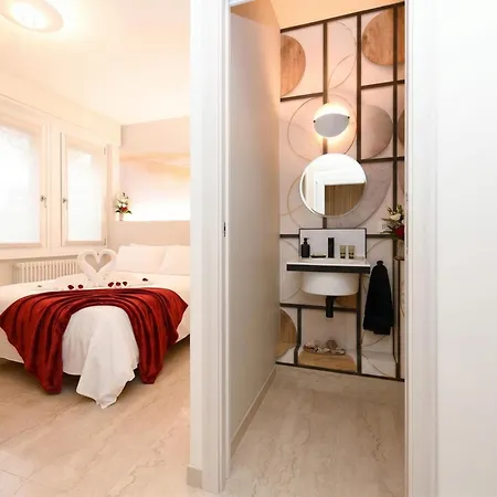 Appartamento Marriott Imperium Desenzanoloft Official Partner Homes&villas By Marriott Bonvoy Desenzano del Garda