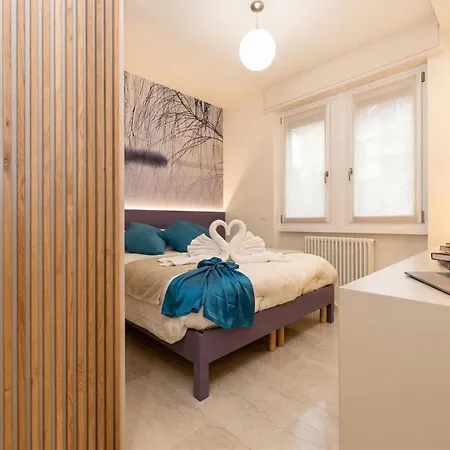 Apartment Imperium Desenzanoloft Official Partner Homes & By Marriott Bonvoy *