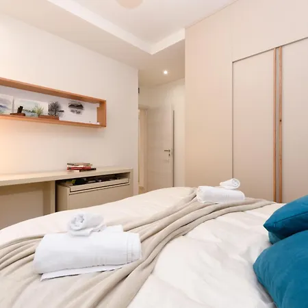 Desenzanoloft Official Partner Marriott Homes & - Imperium Appartement *