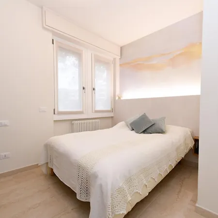 Appartement Desenzanoloft Official Partner Marriott Homes & - Imperium *