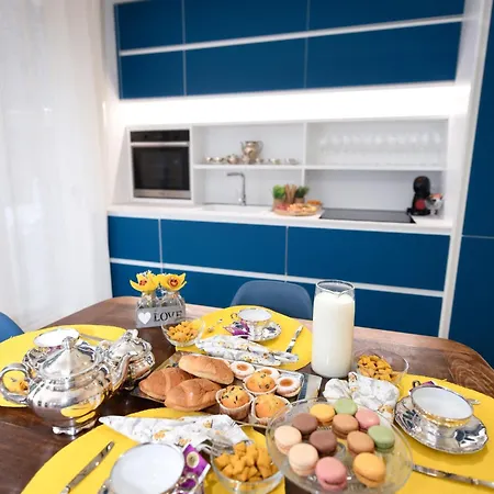 Desenzanoloft Official Partner Marriott Homes & - Imperium Appartement