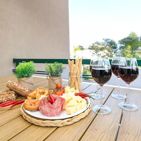 Appartement Desenzanoloft Official Partner Marriott Homes & - Imperium *