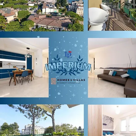 Desenzanoloft Official Partner Marriott Homes & - Imperium Desenzano del Garda