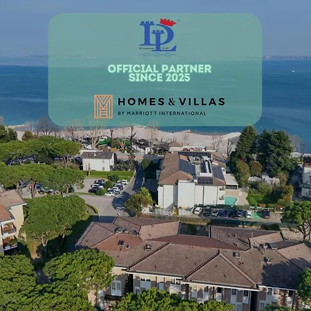 Desenzanoloft Official Partner Marriott Homes & - Imperium Appartement *