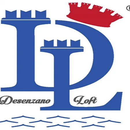 Desenzanoloft Official Partner Marriott Homes & - Imperium Apartment Desenzano del Garda