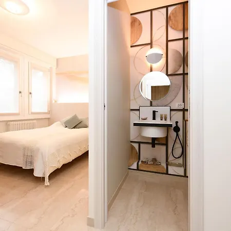 Desenzanoloft Official Partner Marriott Homes & - Imperium Desenzano del Garda