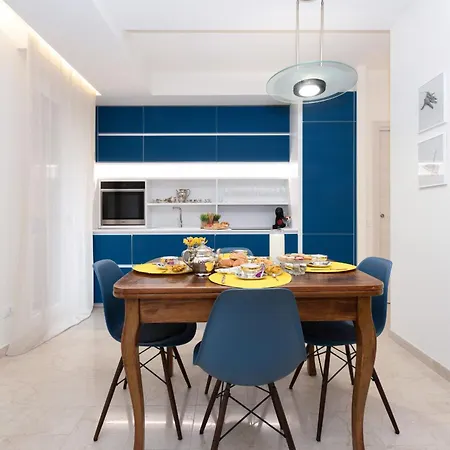Apartment Desenzanoloft Official Partner Marriott Homes & - Imperium *