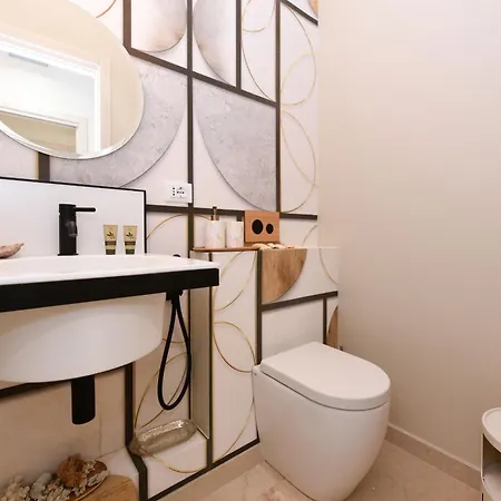 Apartment Desenzanoloft Official Partner Marriott Homes & - Imperium