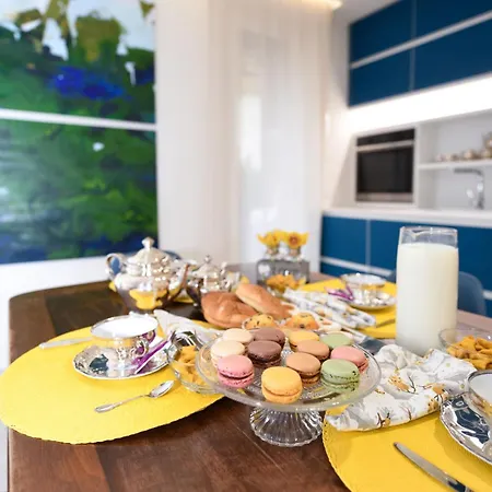 Apartment Desenzanoloft Official Partner Marriott Homes & - Imperium Desenzano del Garda