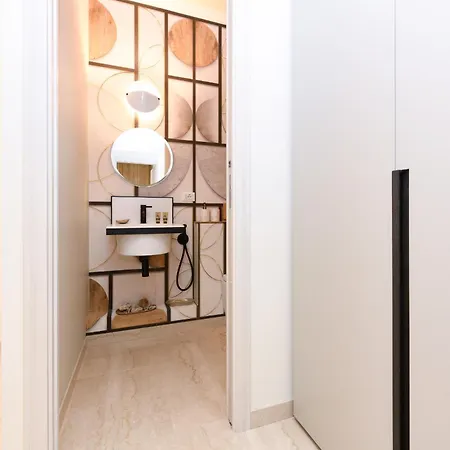 Desenzanoloft Official Partner Marriott Homes & - Imperium Apartment Desenzano del Garda