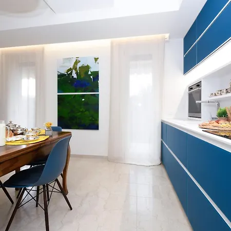 Apartment Desenzanoloft Official Partner Marriott Homes & - Imperium *