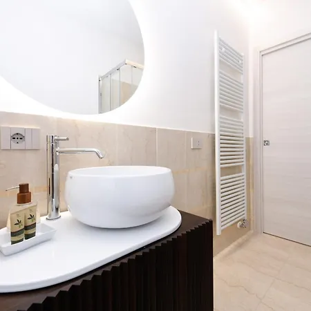 Desenzanoloft Official Partner Marriott Homes & - Imperium Apartment *