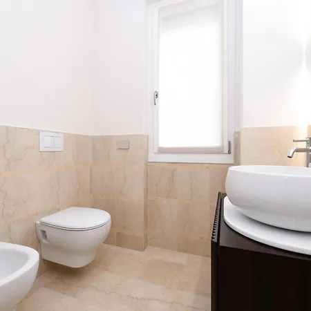 Desenzanoloft Official Partner Marriott Homes & - Imperium Apartment Desenzano del Garda