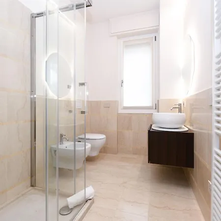 Desenzanoloft Official Partner Marriott Homes & - Imperium Apartment *