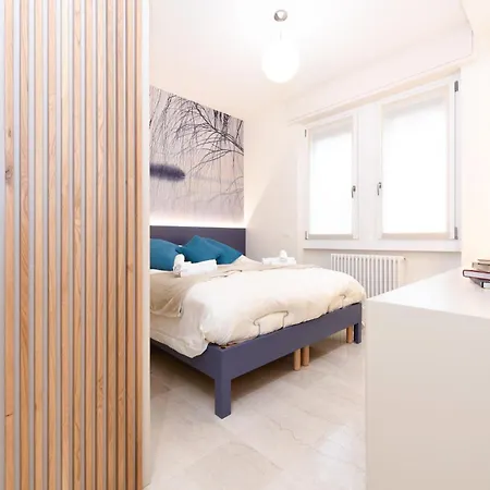 Desenzanoloft Official Partner Marriott Homes & - Imperium Apartment