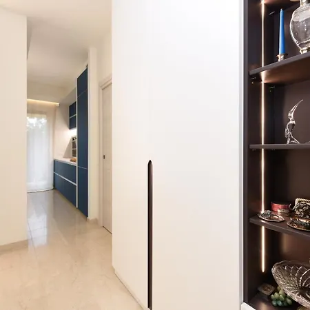Desenzanoloft Official Partner Marriott Homes & - Imperium Apartment