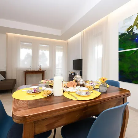 Apartment Desenzanoloft Official Partner Marriott Homes & - Imperium Desenzano del Garda