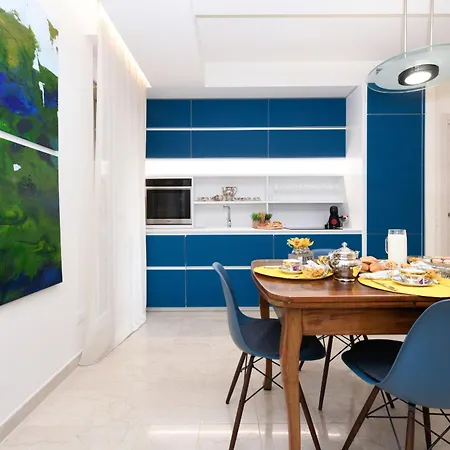 Desenzanoloft Official Partner Marriott Homes & - Imperium Desenzano del Garda