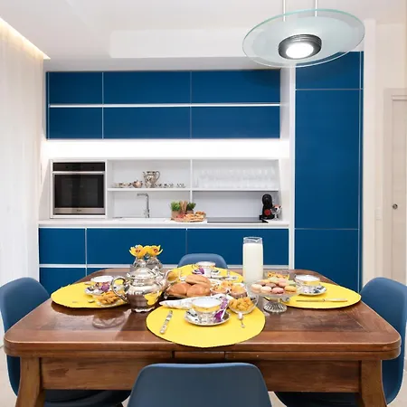 Apartment Desenzanoloft Official Partner Marriott Homes & - Imperium *