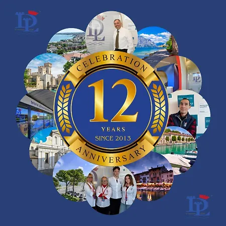 Desenzanoloft Official Partner Marriott Homes & - Imperium