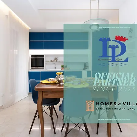 Desenzanoloft Official Partner Marriott Homes & - Imperium
